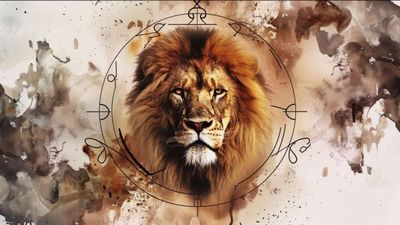 Leo Horoscope For Today May 12, 2026, Tuesday - Lead With Confidence, Share the Spotlight