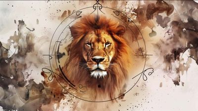 Leo Horoscope for Today May 24, 2026, Sunday - Leo Horoscope For Today, May 24, 2026, Sunday - You Balance Spotlight And Responsibility With Grace!