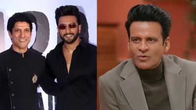 Manoj Bajpayee On Ranveer Singh’s Don 3 Controversy: Says Industry Wants Clarity