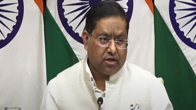 India Hits Back At China-Pakistan Over Kashmir Remarks, Opposes CPEC References