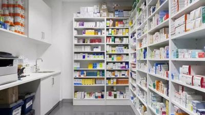 16,000 Medical Shops To Shut From May 20 In Hyderabad; Know Why Pharmacies Have Called A Bandh Protest