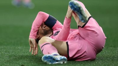 Messi Injury Update: Argentina Captain Gets Injured Ahead Of FIFA World Cup