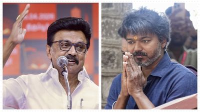 Tamil Nadu Elections: What Went Wrong For Stalin & Worked In Favour of Vijay?