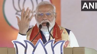 Skip Gold Purchases for a Year, Save Fuel: PM Modi’s Advice During Energy Crisis