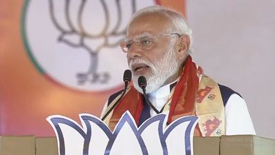 ‘Use Petrol and Diesel With Great Restraint’: PM Modi Issues Public Appeal Amid Oil Concerns