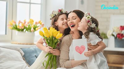Happy Mother’s Day 2026: Best Wishes And Messages To Make Your Mother Feel Special On Her Day