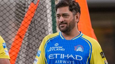 CSK Star MS Dhoni Tops Taxpayer List In Bihar and Jharkhand Region