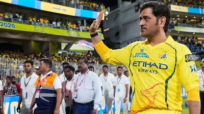 ‘My Body Is A Little Weak’: Is This MS Dhoni’s Final Goodbye To IPL And CSK Fans?