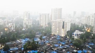 Maharashtra Weather Alert: Thunderstorms, 60 kmph Winds As IMD Issues Alerts for 11 Dists