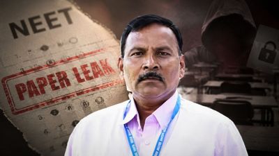NEET-UG 2026 Question Paper Leak Case: CBI Arrests NTA-linked Lecturer