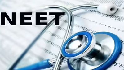NTA Rejects NEET UG 2026 Paper Leak Claims, Says Exam Held Under Full Security