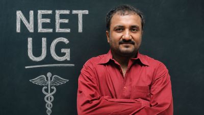 NEET-UG Leak Row: Anand Kumar Calls For Strict Action Against Coaching Mafia