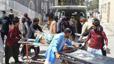 Quetta Rail Blast: BLA Claims Fidayee Attack On Jaffer Express; 24 Dead, Many Injured