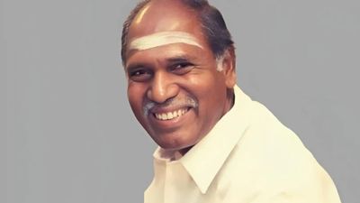 AINRC-Led NDA Forms Government in Puducherry, Rangasamy Set for Fifth Term