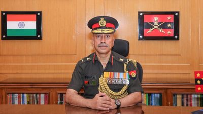 Who is NS Raja Subramani, The New Chief of Defence Staff?