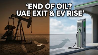 The UAE Has Left OPEC — And It Changes Everything
