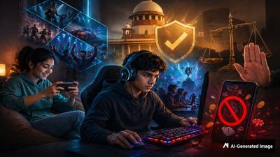 Online Gaming Rules From May 1 (Today): What’s Banned, What’s Allowed & Why It Changes Everything