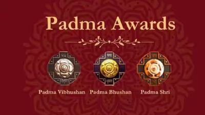 Padma Awards 2026: Ceremony Highlights And Full List of Recipients Across Fields