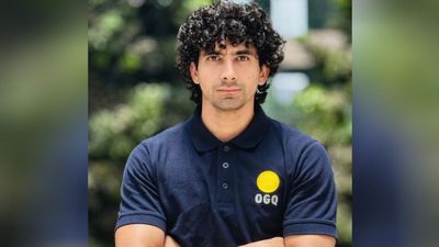 Para Athlete Chirag Tyagi Found Dead In Ghaziabad; Probe Underway