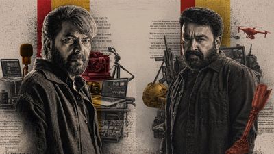 Patriot OTT Release: Forget Dhurandhar 2, Mohanlal, Mammootty's Film To Arrive Before Ranveer's Movie