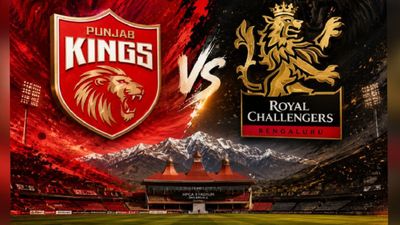 IPL 2026 PBKS Vs RCB At Dharamsala: Punjab Kings Vs Royal Challengers Bengaluru Head To Head Record 