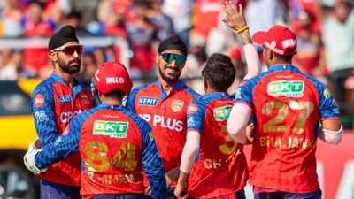 IPL 2026 Playoffs Quailfication Scenarios: PBKS, KKR, RR Fighting For The Fourth Spot