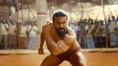 Peddi Pre-Release Business: How Much Business Has Ram Charan's Film Done Before Hitting Screens?