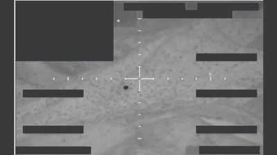 Pentagon Releases Never-Seen-Before Files On UFOs