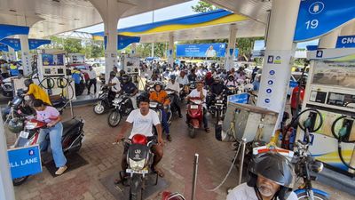 Petrol Diesel Price Hike: Which States Now Have the Costliest Fuel Rates in India?
