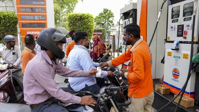 Petrol, Diesel Prices Hiked Again Amid Iran-US War - Check New Rates In Delhi, Mumbai, Chennai