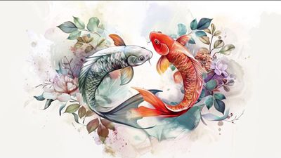 Pisces Horoscope for Today May 02, 2026, Saturday - Small Wins, Clear Boundaries, And Calm Rituals Steady Your Day