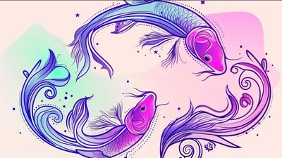 Pisces Horoscope for Today May 04, 2026, Monday - Turn Dreamy Inspiration Into A Calm, Clear Plan
