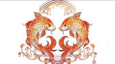 Pisces Horoscope for Today May 06, 2026, Wednesday - Pisces Horoscope For Today, May 06, 2026, Wednesday - Stay Creative Yet Grounded In Love, Work, And Health