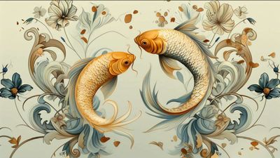 Pisces Horoscope for Today May 09, 2026, Saturday - Gentle Boundaries and Creativity Keep You Balanced