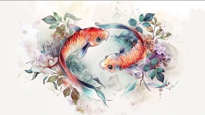 Pisces Horoscope for Today May 14, 2026, Thursday – Pisces Horoscope For Today, May 14, 2026, Thursday - You Balance Dreamy Feelings With Simple, Steady Progress