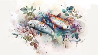 Pisces Horoscope for Today May 30, 2026, Saturday - You Recharge By Honoring Your Feelings And Setting Gentle Boundaries