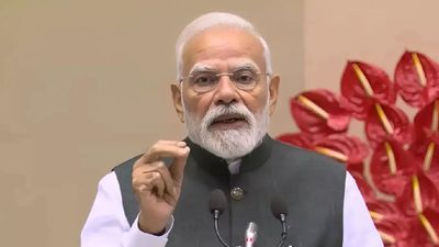 Stay Hydrated, Protect Vulnerable Groups, Offer Water To Those In Need: PM Modi Appeals Amid Heatwave