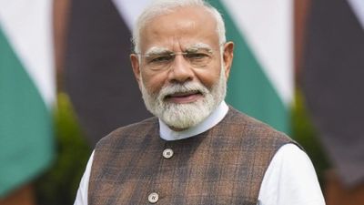 PM Modi Cartoon Triggers Racism Debate As Norwegian Publication Draws Criticism