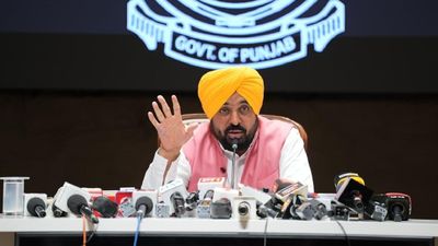 Punjab Ends Contractual Hiring in Government Jobs, Bhagwant Mann Govt to Regularise Over 65,000 Employees