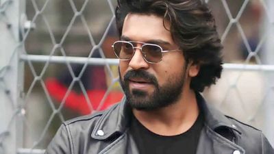 Ram Charan Apologises For Jasprit Bumrah Mix-Up During Peddi Promo In Bhopal