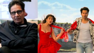 “We Are The Lawful Owners”: Ramesh Taurani Responds To Vashu Bhagnani’s Chunnari Chunnari Allegations