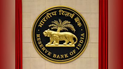 Who is Rohit Jain? RBI's New Deputy Governor