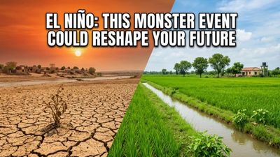 El Niño: This Monster Event Could Reshape Your Future