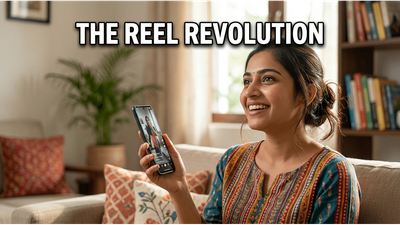 The Reel Revolution