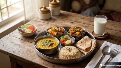 Protein in Daily Diet: Key Benefits for Muscle, Immunity and Weight Control