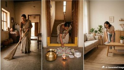 Cultural Cleaning Traditions Around the World: What We Can Learn