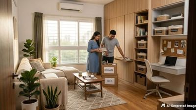 Clutter in Relationships: How to Address It and Protect Your Bond