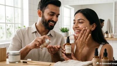 Beauty Trends 2026 in India Focus on Skin Health and Simple Routines