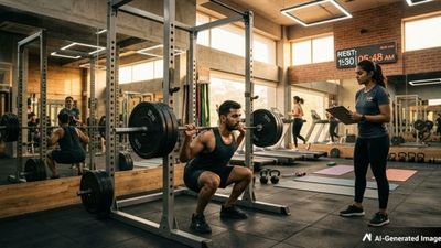 Workout Mistakes to Avoid: Practical Tips for Safer Strength and Cardio in India