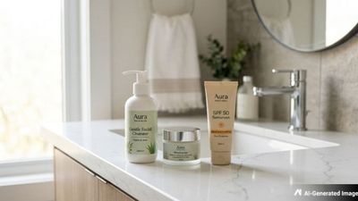 Minimal Beauty Routine: Embrace Fewer Products for Clearer Skin